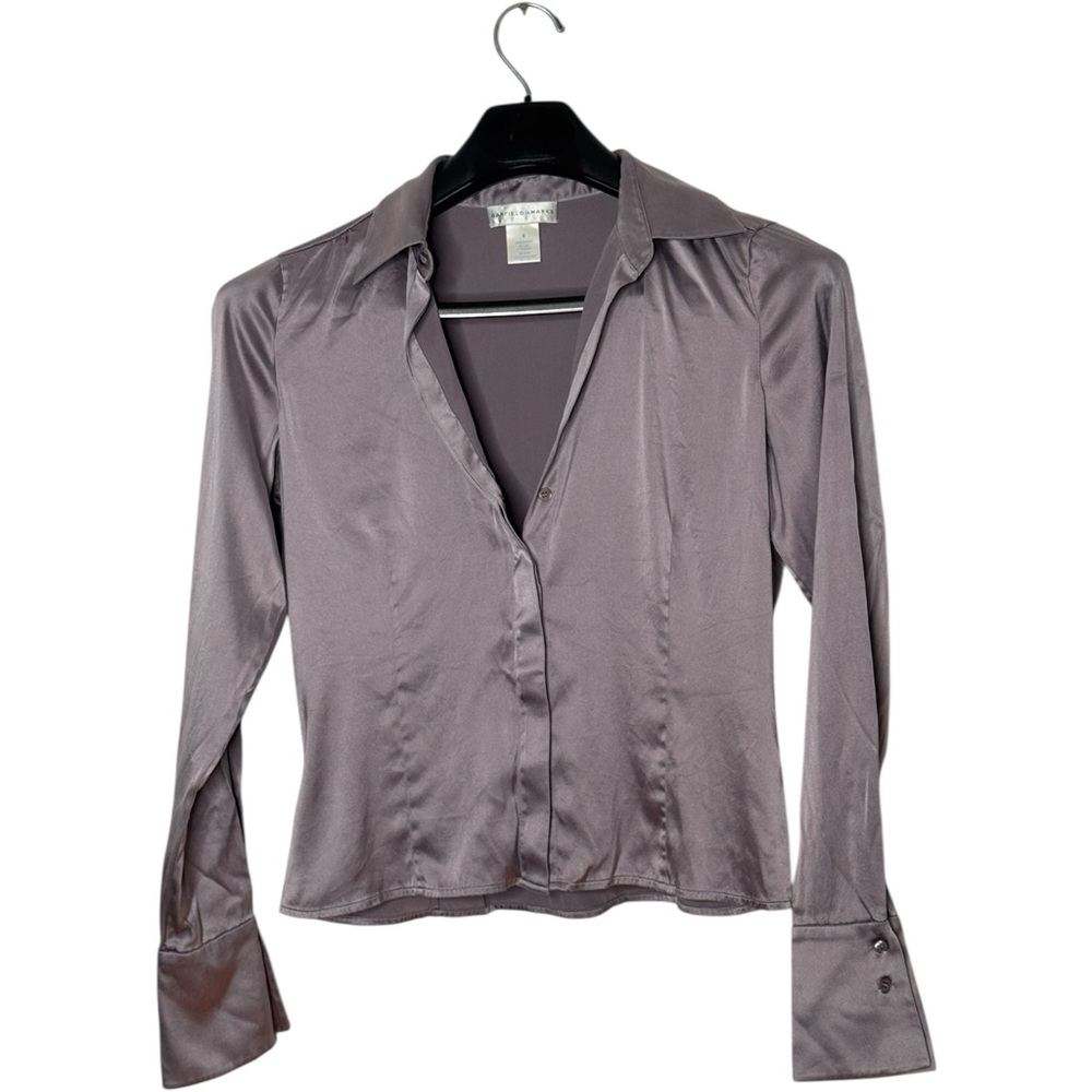 Women's Button Down Shirt